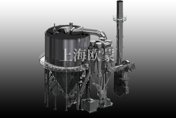 壓力噴霧造粒機，離心式噴霧造粒機原理